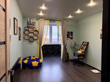 1-комнатная квартира по адресу ул. Вячеслава Черновола (площадь 50 м²) - Atlanta.ua - фото 19