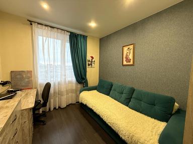 1-комнатная квартира по адресу ул. Вячеслава Черновола (площадь 50 м²) - Atlanta.ua - фото 18