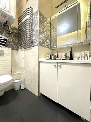 2-кімнатна квартира за адресою (площа 68,6 м²) - Atlanta.ua - фото 40