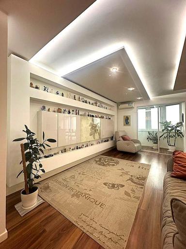 2-кімнатна квартира за адресою (площа 68,6 м²) - Atlanta.ua - фото 34