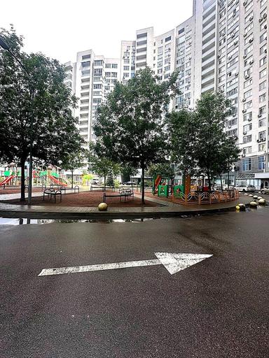 2-кімнатна квартира за адресою (площа 68,6 м²) - Atlanta.ua - фото 45