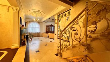 House by the address st. Striyska (area 540 m²) - Atlanta.ua - photo 75