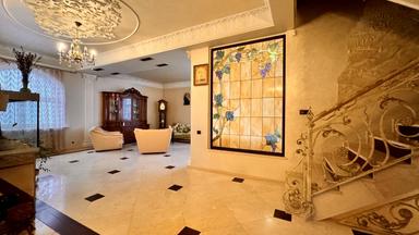 House by the address st. Striyska (area 540 m²) - Atlanta.ua - photo 74