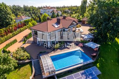 Дом по адресу (площадь 372 м²) - Atlanta.ua - фото 33