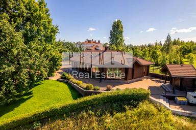 Дом по адресу (площадь 372 м²) - Atlanta.ua - фото 36