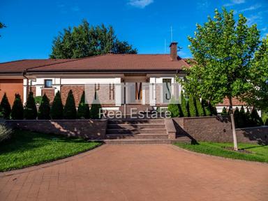 Дом по адресу (площадь 372 м²) - Atlanta.ua - фото 38