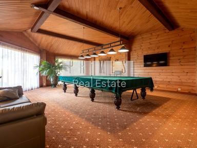 Дом по адресу (площадь 372 м²) - Atlanta.ua - фото 44