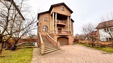 House by the address st. Striyska (area 540 m²) - Atlanta.ua - photo 103