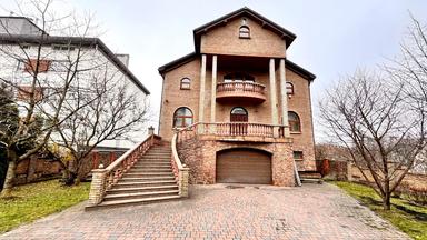 House by the address st. Striyska (area 540 m²) - Atlanta.ua - photo 104