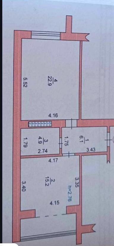 Об'єкт знятий з продажі - Atlanta.ua - фото 14