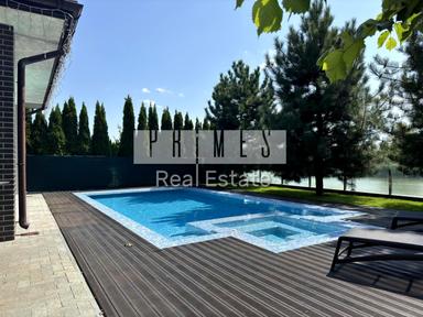 Дом по адресу (площадь 300 м²) - Atlanta.ua - фото 64