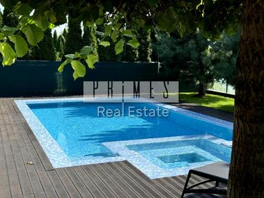 Дом по адресу (площадь 300 м²) - Atlanta.ua - фото 74