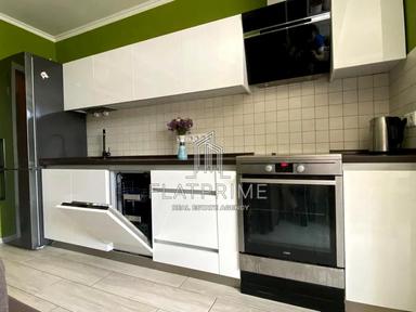 1-кімнатна квартира за адресою вул. Гашека (площа 54 м²) - Atlanta.ua - фото 15