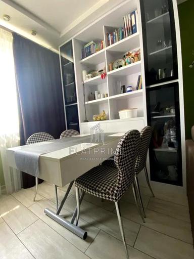 1-кімнатна квартира за адресою вул. Гашека (площа 54 м²) - Atlanta.ua - фото 18