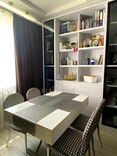 1-кімнатна квартира за адресою вул. Гашека (площа 54 м²) - Atlanta.ua - фото 19