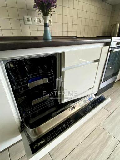 1-кімнатна квартира за адресою вул. Гашека (площа 54 м²) - Atlanta.ua - фото 17