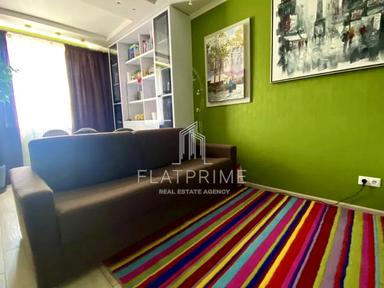 1-кімнатна квартира за адресою вул. Гашека (площа 54 м²) - Atlanta.ua - фото 24