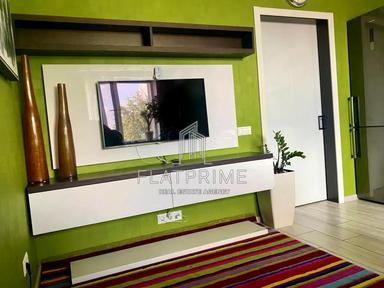 1-кімнатна квартира за адресою вул. Гашека (площа 54 м²) - Atlanta.ua - фото 25