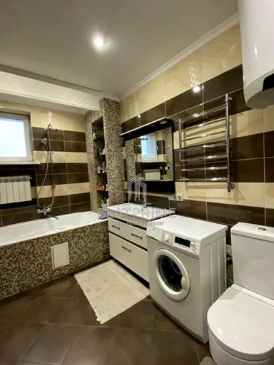 1-кімнатна квартира за адресою вул. Гашека (площа 54 м²) - Atlanta.ua - фото 22