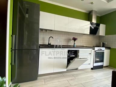 1-кімнатна квартира за адресою вул. Гашека (площа 54 м²) - Atlanta.ua - фото 14