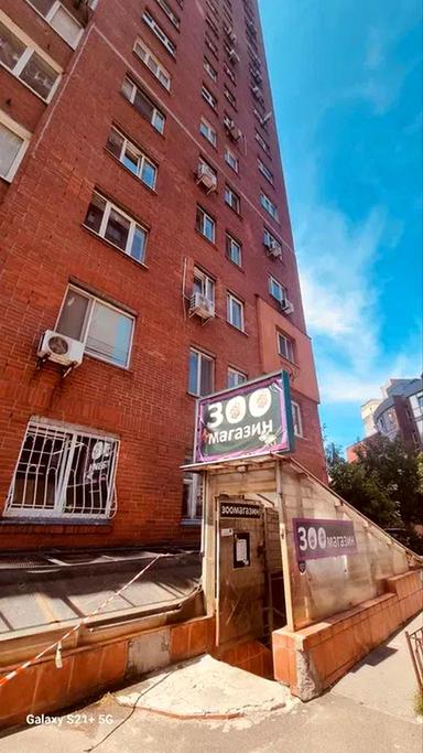 Комерційна нерухомість за адресою вул. Ахматової (площа 177 м²) - Atlanta.ua - фото 19