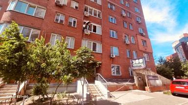 Комерційна нерухомість за адресою вул. Ахматової (площа 177 м²) - Atlanta.ua - фото 12