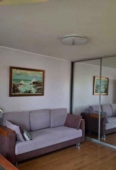 1-комнатная квартира по адресу ул. Молдавская (площадь 33,4 м²) - Atlanta.ua - фото 11