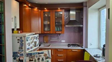 1-комнатная квартира по адресу ул. Молдавская (площадь 33,4 м²) - Atlanta.ua - фото 12