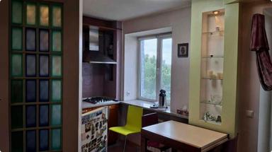 1-комнатная квартира по адресу ул. Молдавская (площадь 33,4 м²) - Atlanta.ua - фото 10