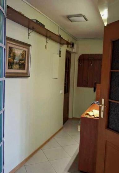 1-комнатная квартира по адресу ул. Молдавская (площадь 33,4 м²) - Atlanta.ua - фото 15