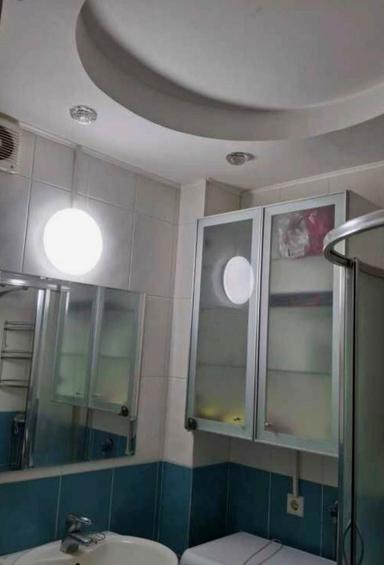 1-комнатная квартира по адресу ул. Молдавская (площадь 33,4 м²) - Atlanta.ua - фото 16