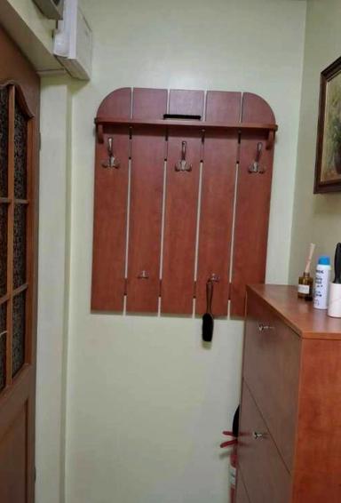 1-комнатная квартира по адресу ул. Молдавская (площадь 33,4 м²) - Atlanta.ua - фото 17