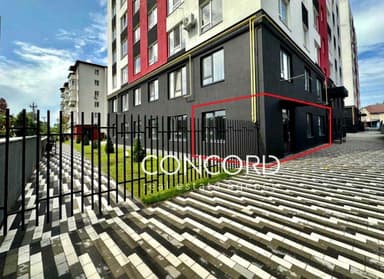 Коммерческая недвижимость по адресу ул. Покровская (площадь 52 м²) - Atlanta.ua - imageAlt 15