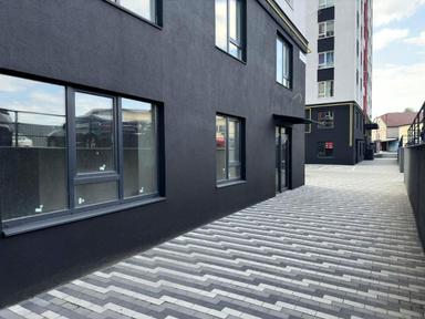 Комерційна нерухомість за адресою вул. Покровська (площа 48,7 м²) - Atlanta.ua - фото 5