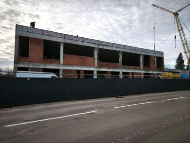 Комерційна нерухомість за адресою вул. Палая Андрія (площа 790 м²) - Atlanta.ua - фото 5