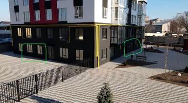 Комерційна нерухомість за адресою вул. Покровська (площа 39 м²) - Atlanta.ua - фото 4