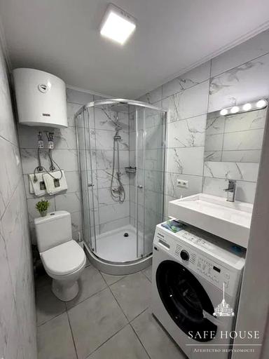 1-кімнатна квартира за адресою вул. Райдужна (площа 21,4 м²) - Atlanta.ua - фото 16