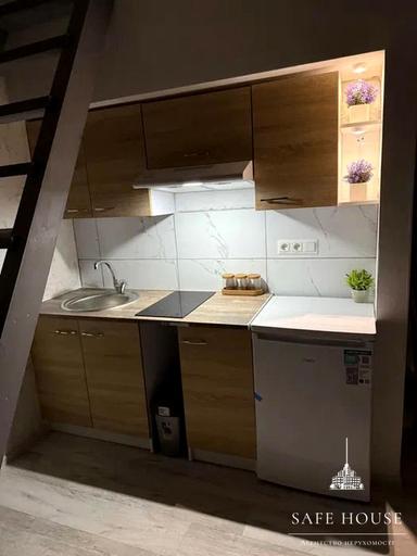 1-кімнатна квартира за адресою вул. Райдужна (площа 21,4 м²) - Atlanta.ua - фото 10