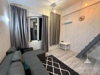 1-кімнатна квартира за адресою вул. Райдужна (площа 21,4 м²) - Atlanta.ua - фото 11