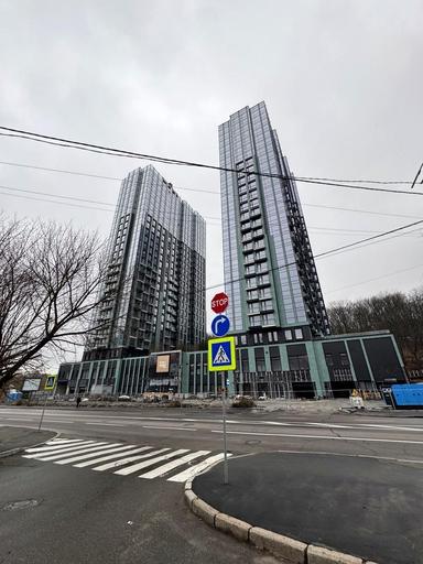 1-комнатная квартира по адресу ул. Старонаводницкая (площадь 48,8 м²) - Atlanta.ua - фото 8