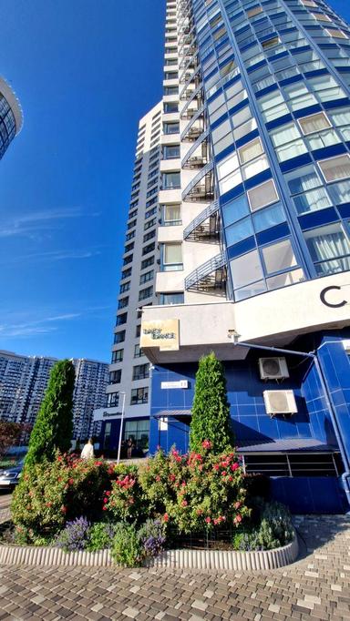 Комерційна нерухомість за адресою вул. Осокорська (площа 62 м²) - Atlanta.ua - фото 27