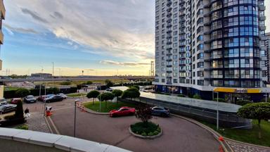 Комерційна нерухомість за адресою вул. Осокорська (площа 62 м²) - Atlanta.ua - фото 26