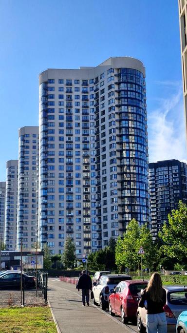 Комерційна нерухомість за адресою вул. Осокорська (площа 62 м²) - Atlanta.ua - фото 32