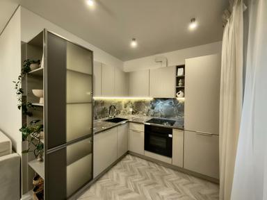 2-rooms apartment apartment by the address st. Grigoriya Skovorody (area 70 m²) - Atlanta.ua - photo 18