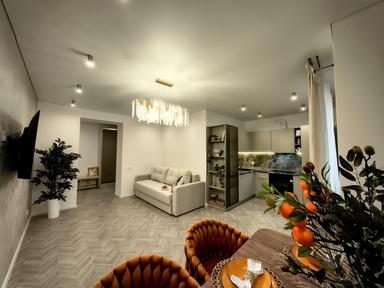 2-rooms apartment apartment by the address st. Grigoriya Skovorody (area 70 m²) - Atlanta.ua - photo 15