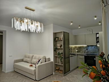 2-rooms apartment apartment by the address st. Grigoriya Skovorody (area 70 m²) - Atlanta.ua - photo 16