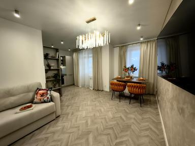 2-rooms apartment apartment by the address st. Grigoriya Skovorody (area 70 m²) - Atlanta.ua - photo 20