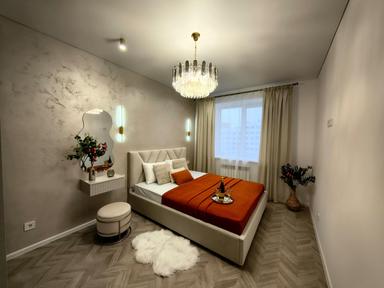 2-rooms apartment apartment by the address st. Grigoriya Skovorody (area 70 m²) - Atlanta.ua - photo 23