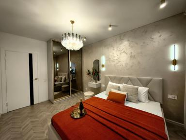 2-rooms apartment apartment by the address st. Grigoriya Skovorody (area 70 m²) - Atlanta.ua - photo 24
