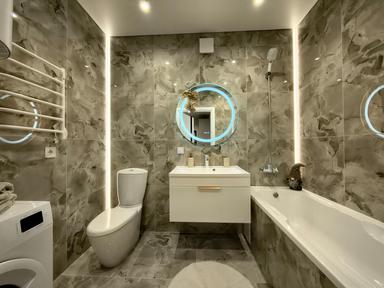 2-rooms apartment apartment by the address st. Grigoriya Skovorody (area 70 m²) - Atlanta.ua - photo 25